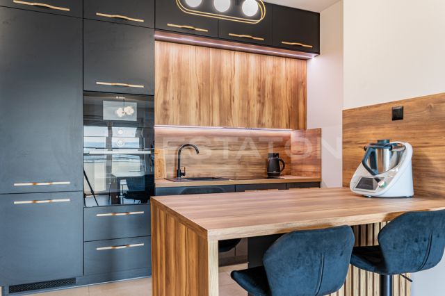 Mieszkanie 2-pokojowe Rzeszów, al. mjr. Wacława Kopisto. Zdjęcie 6