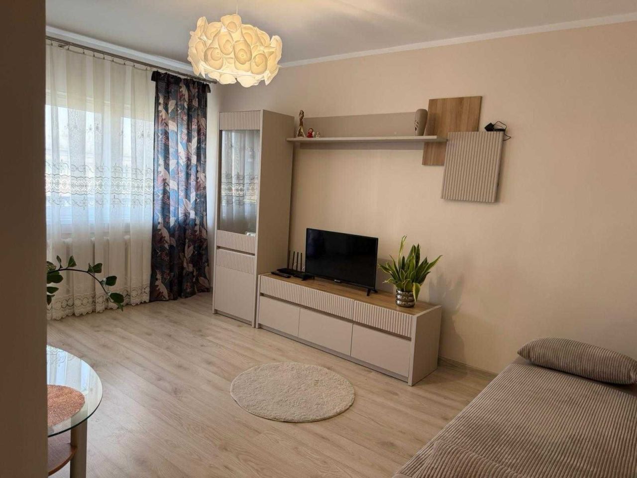 Mieszkanie 1-pokojowe Łódź Żabieniec, ul. Aleksandrowska. Zdjęcie 7