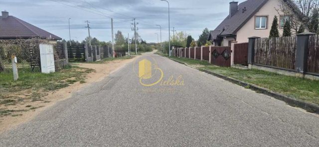 Działka budowlana Michałowo, ul. Jaworowa. Zdjęcie 5