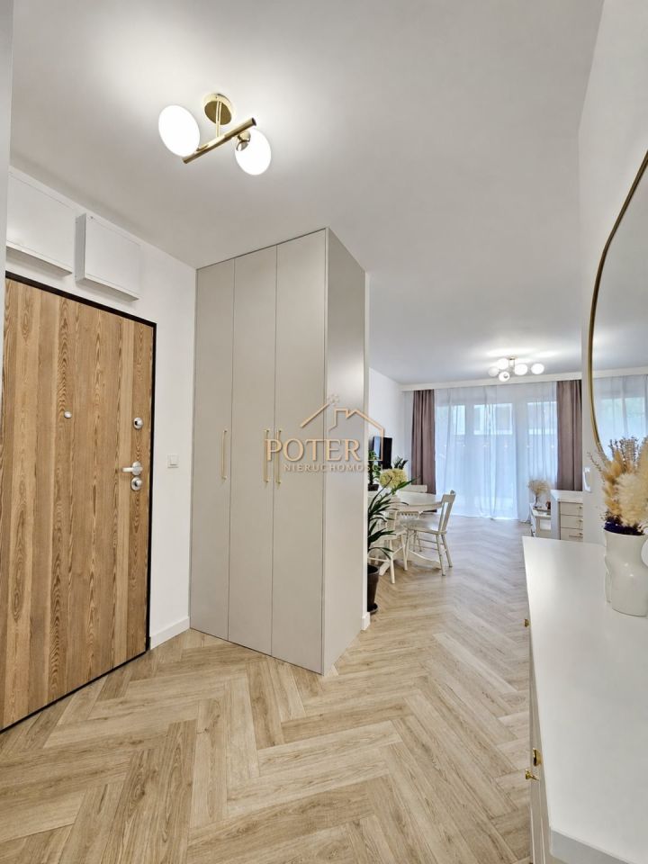 Mieszkanie 2-pokojowe Wrocław Psie Pole, ul. Zofii Gumińskiej. Zdjęcie 12