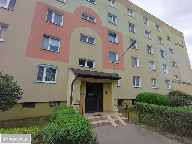 Mieszkanie 2-pokojowe Bydgoszcz Fordon, ul. gen. Leopolda Okulickiego. Zdjęcie 1