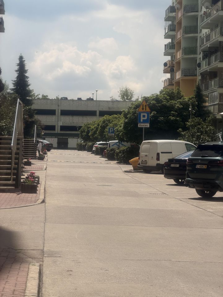 Mieszkanie 1-pokojowe Warszawa Białołęka, ul. Aluzyjna. Zdjęcie 5