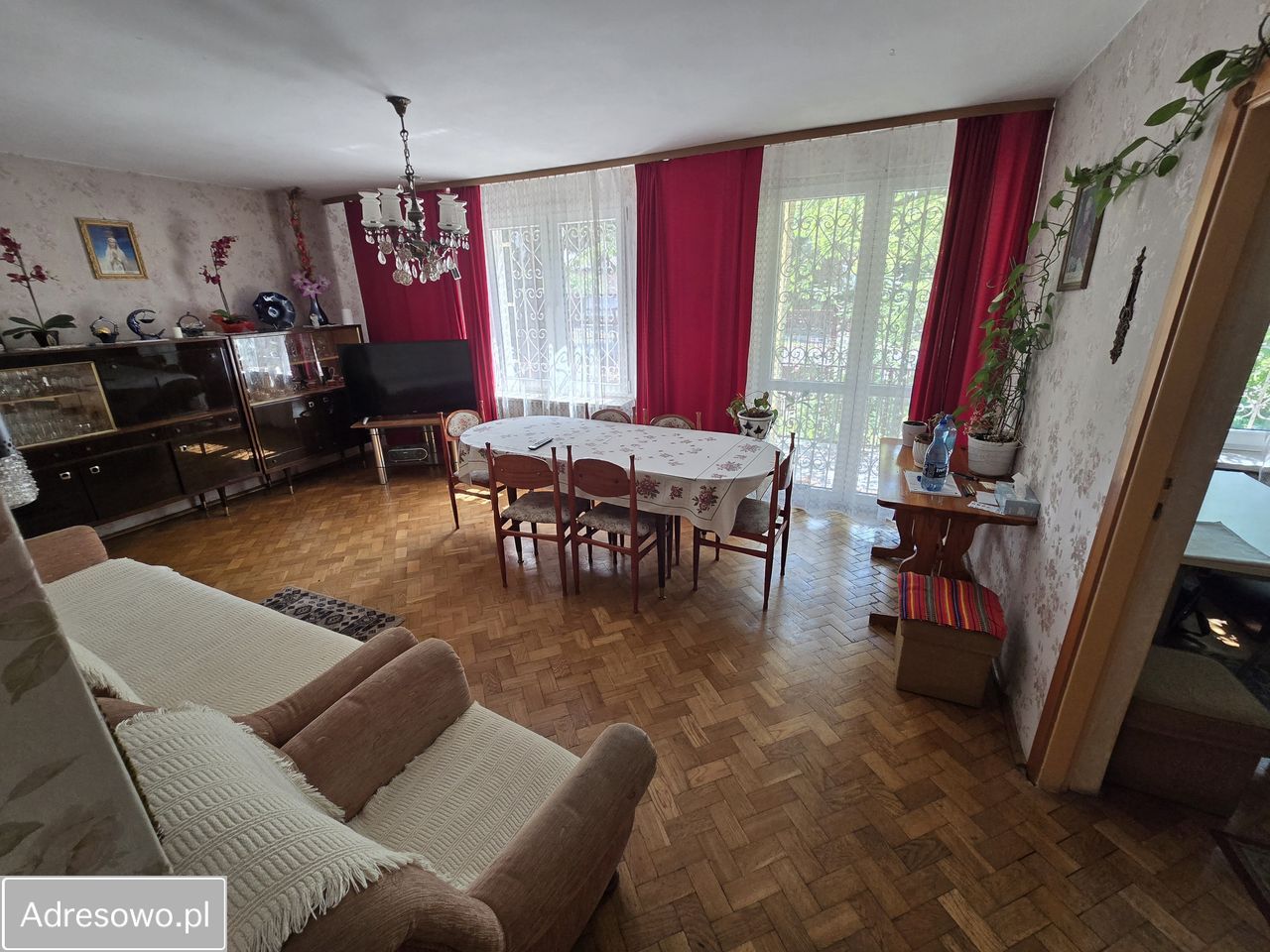 dom wolnostojący, 5 pokoi Piastów, ul. Bohaterów Wolności. Zdjęcie 11