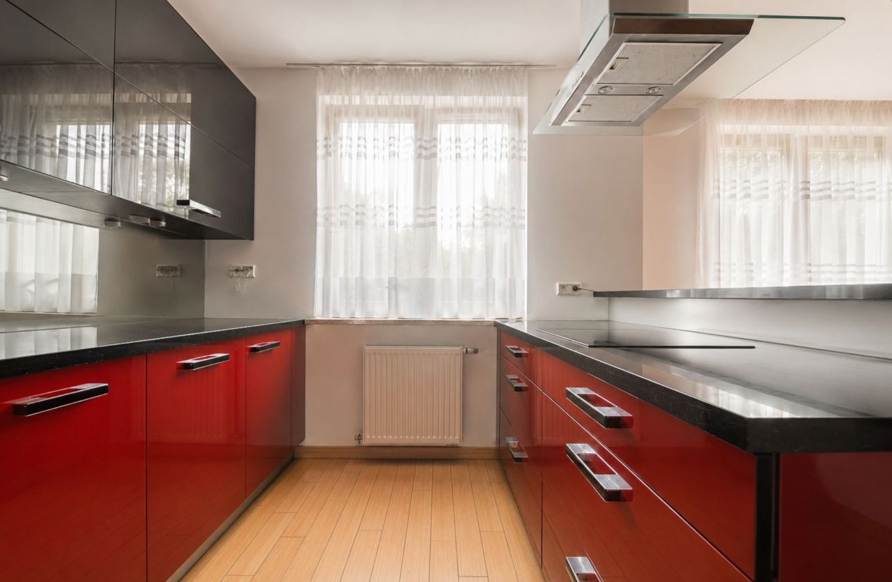 Mieszkanie 3-pokojowe Warszawa Wola, ul. Jana Olbrachta. Zdjęcie 6