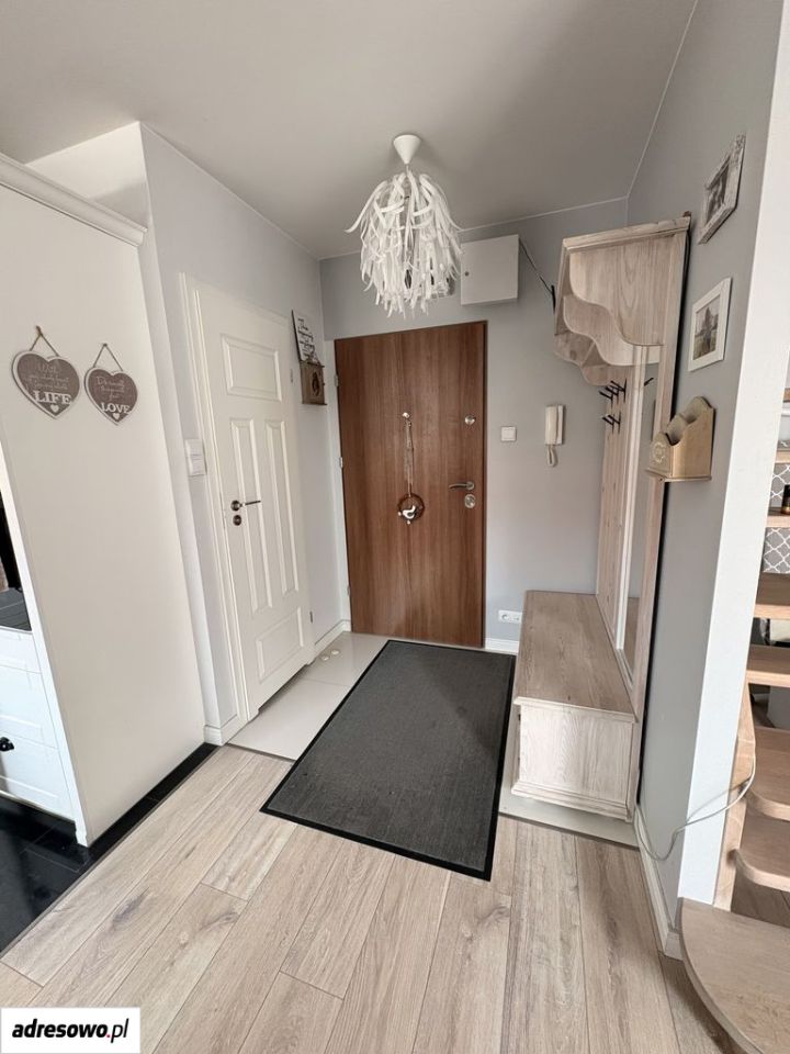 Mieszkanie 4-pokojowe Barczewo, pl. Osiedle Zielone Wzgórze. Zdjęcie 8