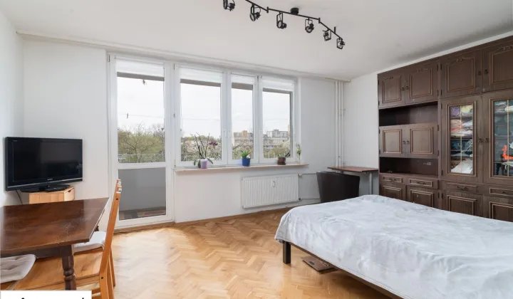 Mieszkanie 3-pokojowe Warszawa Targówek, ul. Rembielińska