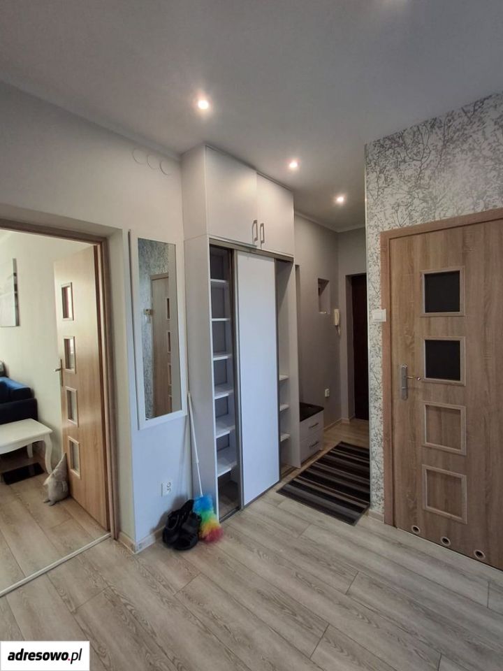 Mieszkanie 2-pokojowe Jelenia Góra Centrum, ul. Tkacka. Zdjęcie 16