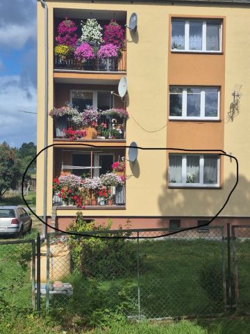 Mieszkanie 3-pokojowe Motarzyno. Zdjęcie 1