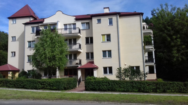 Mieszkanie 5-pokojowe Gdańsk Niedźwiednik, ul. Góralska. Zdjęcie 1