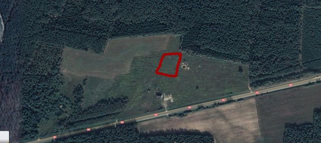 Działka rolno-budowlana Świsłoczany. Zdjęcie 1