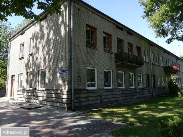 Mieszkanie 7-pokojowe Poniatowa, ul. Fabryczna. Zdjęcie 1