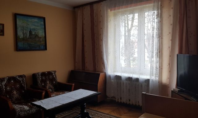 Mieszkanie 2-pokojowe Oświęcim, ul. Zygmunta Wróblewskiego. Zdjęcie 1