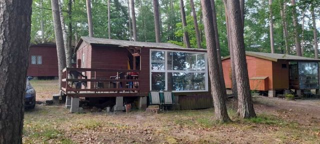 dom letniskowy Kłodno. Zdjęcie 1