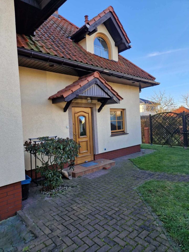 Mieszkanie 2-pokojowe Żary