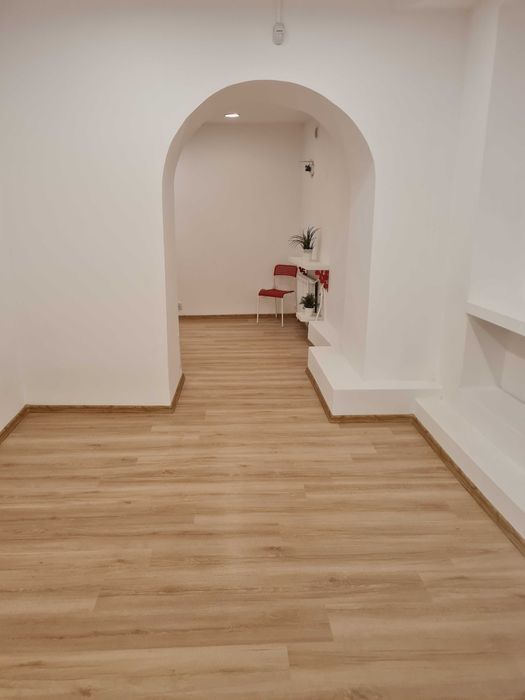 Lokal Katowice Śródmieście, ul. 3 Maja