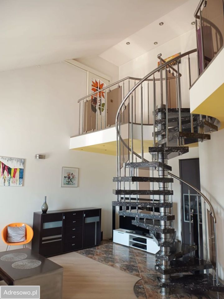 Mieszkanie 5-pokojowe Szczecin Bukowe, ul. Brązowa. Zdjęcie 9