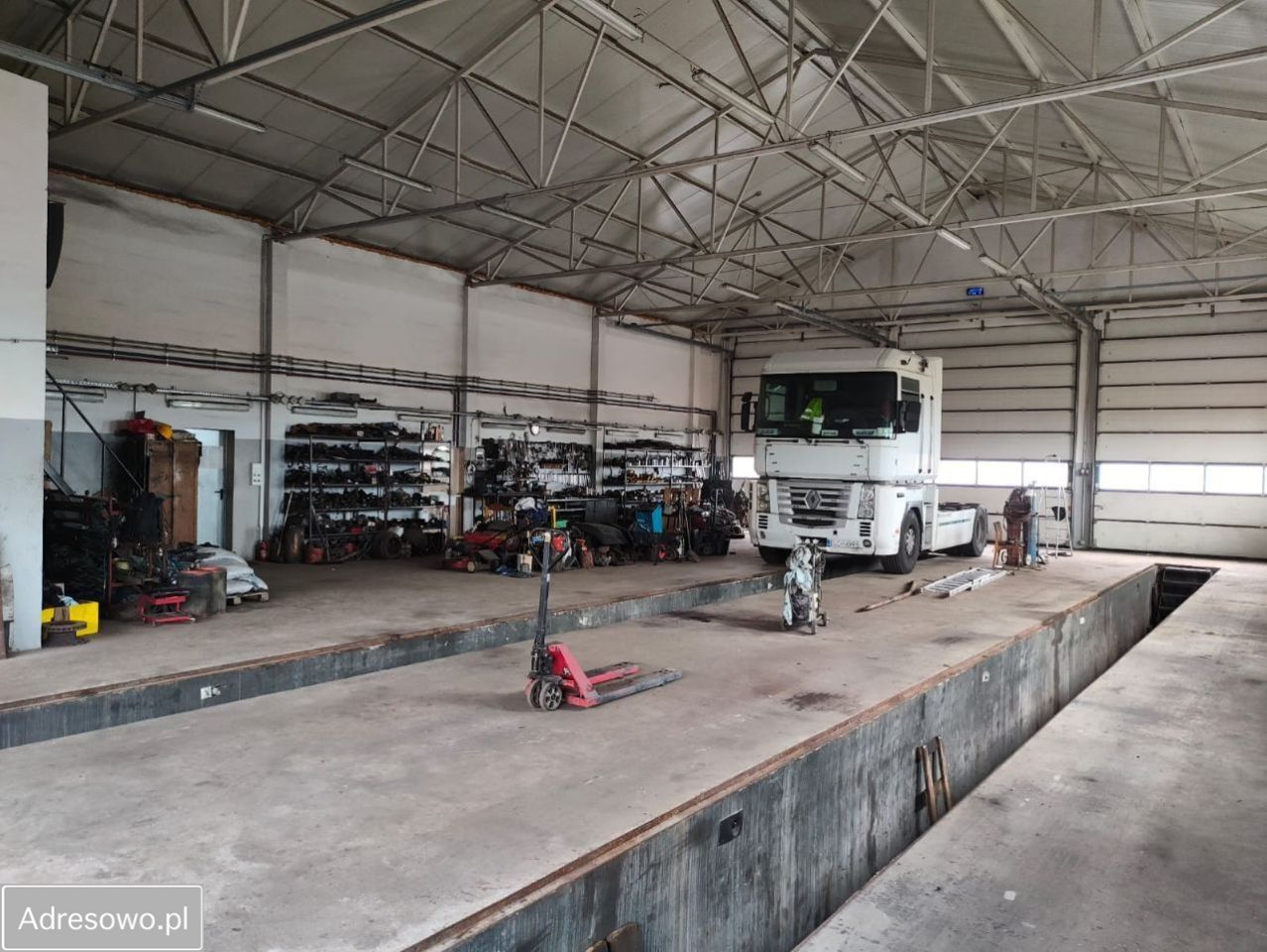 Działka inwestycyjna Goleńsko. Zdjęcie 4