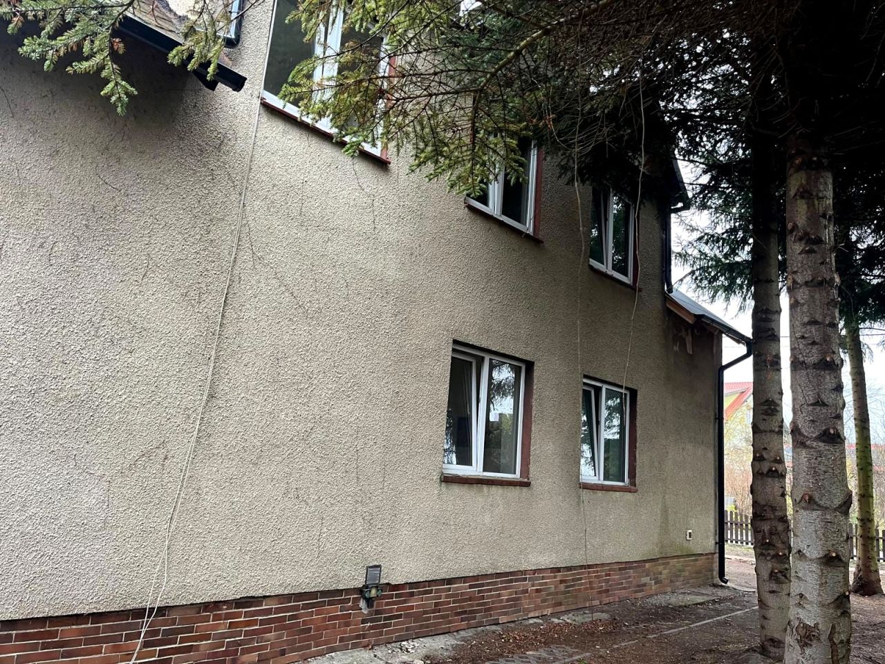 dom wolnostojący, 6 pokoi Sztutowo, ul. Lipowa. Zdjęcie 3