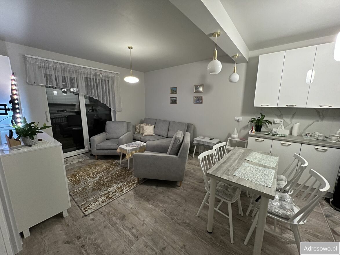 Mieszkanie 3-pokojowe Skarżysko-Kamienna, ul. Rejowska. Zdjęcie 11