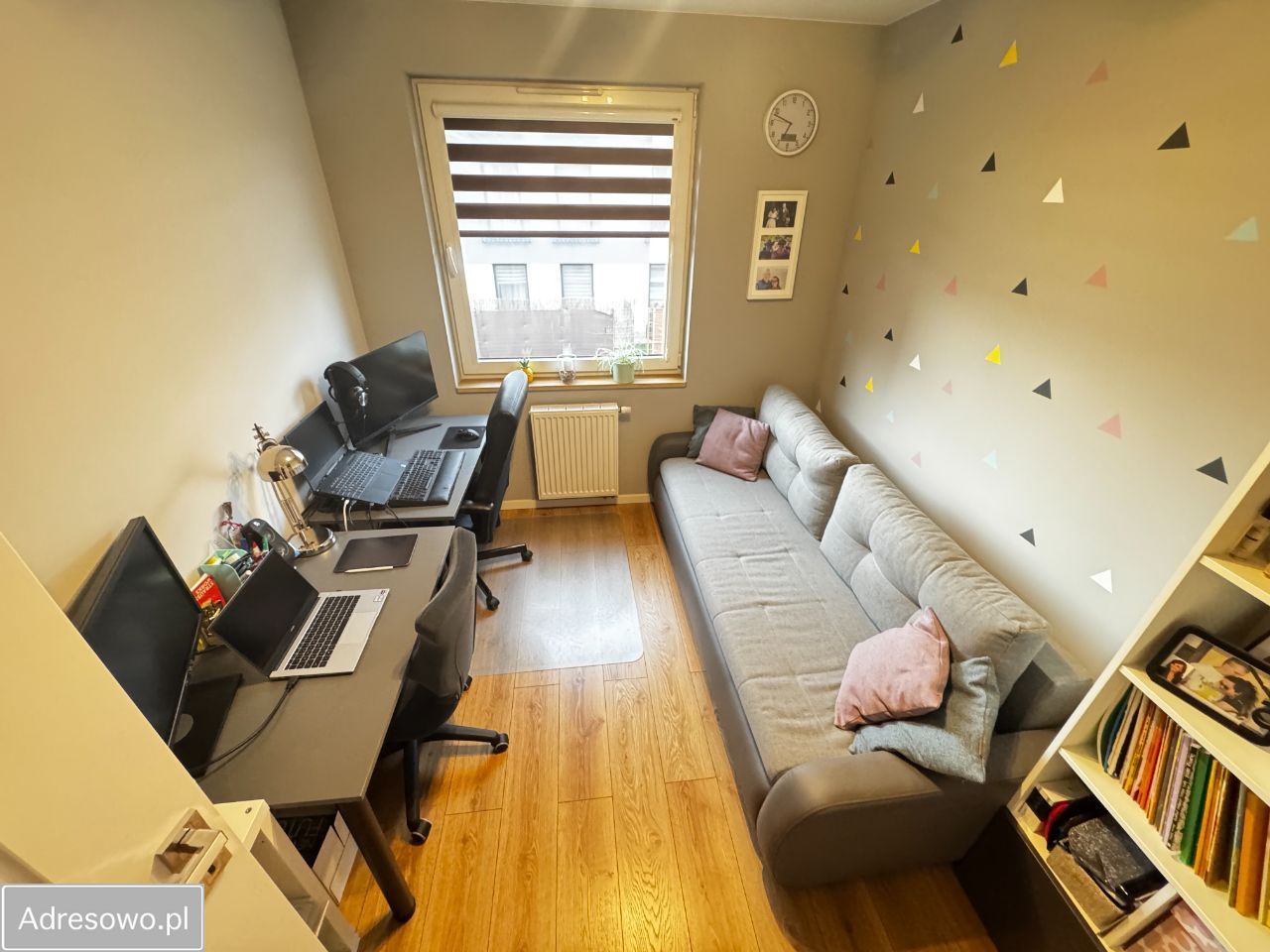 Mieszkanie 4-pokojowe Płock, ul. Górna. Zdjęcie 6