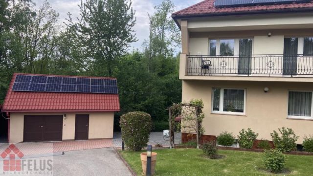 dom wolnostojący, 4 pokoje Łyczanka. Zdjęcie 2