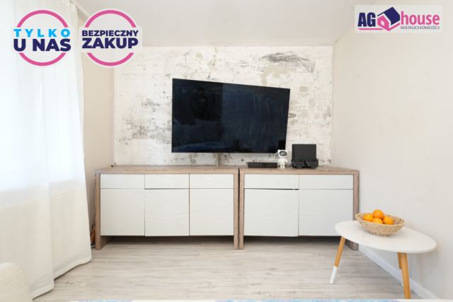 Mieszkanie 2-pokojowe Gdańsk Ujeścisko, ul. Częstochowska. Zdjęcie 4