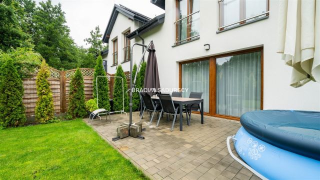 bliźniak, 5 pokoi Mogilany, ul. Świątnicka. Zdjęcie 26