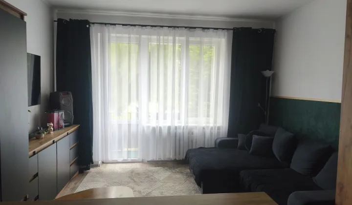 Mieszkanie 2-pokojowe Redzikowo, Redzikowo