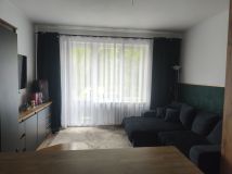 Mieszkanie 2-pokojowe Redzikowo