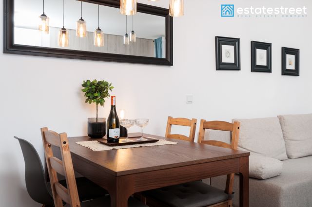 Mieszkanie 1-pokojowe Kraków Łobzów, ul. Kujawska. Zdjęcie 8