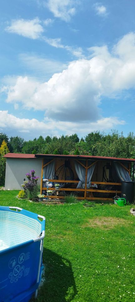 Działka rod Rydułtowy. Zdjęcie 2