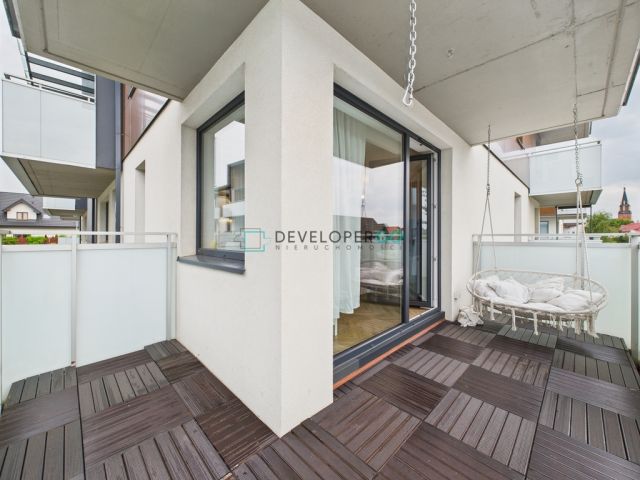 Mieszkanie 3-pokojowe Białystok, ul. Niemeńska. Zdjęcie 15