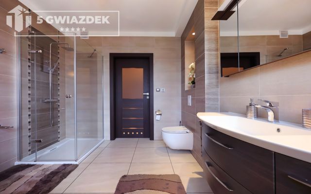 dom wolnostojący, 5 pokoi Szczecinek, ul. Brzegowa. Zdjęcie 46