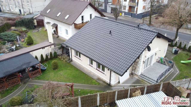 dom wolnostojący, 3 pokoje Włocławek Centrum. Zdjęcie 4