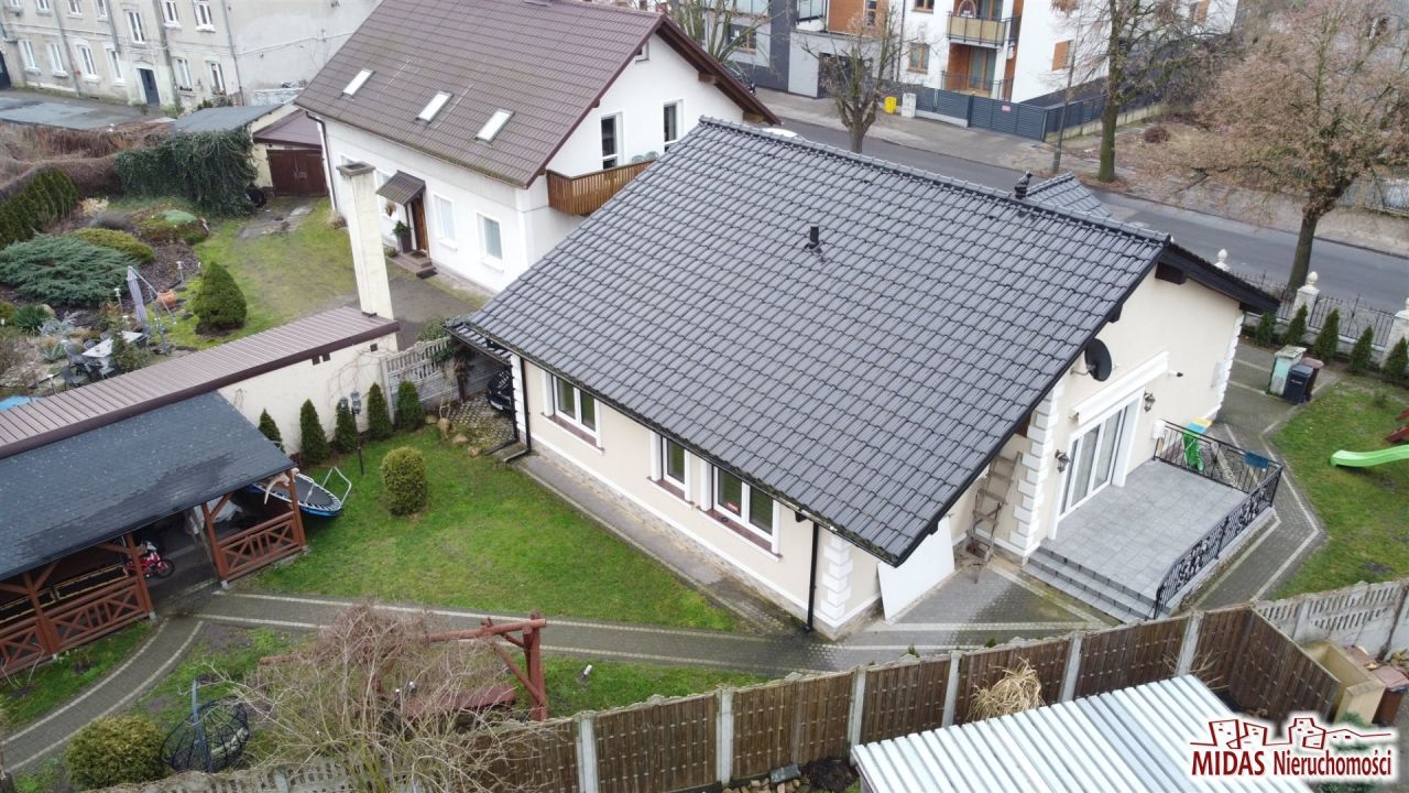 dom wolnostojący, 3 pokoje Włocławek Centrum. Zdjęcie 4