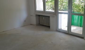 Mieszkanie 2-pokojowe Wrocław Stare Miasto, ul. Kolejowa