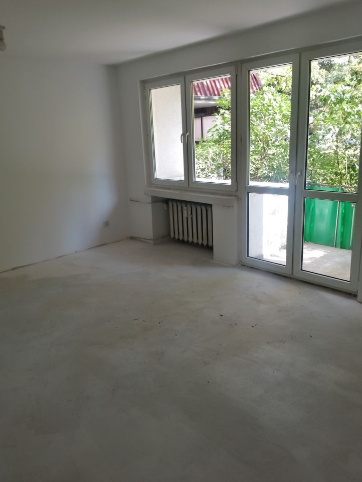 Mieszkanie 2-pokojowe Wrocław Stare Miasto, ul. Kolejowa. Zdjęcie 2