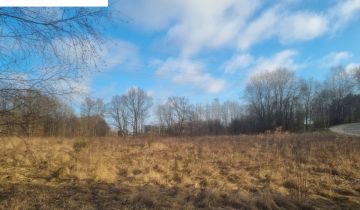 Działka inwestycyjna Gdańsk Kiełpino Górne, ul. Gostyńska