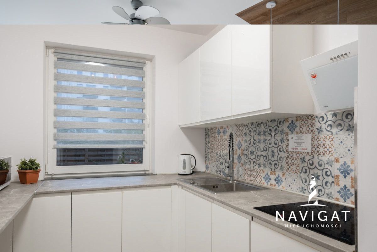 Mieszkanie 3-pokojowe Gdańsk Śródmieście, ul. św. Barbary. Zdjęcie 8