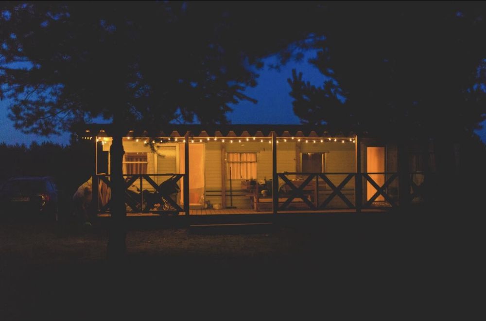 Działka Zawady. Zdjęcie 4