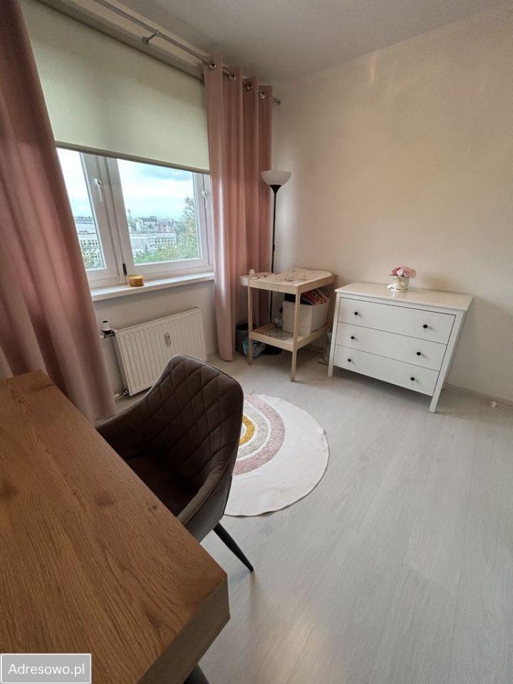 Mieszkanie 3-pokojowe Katowice Zawodzie, al. Walentego Roździeńskiego. Zdjęcie 11