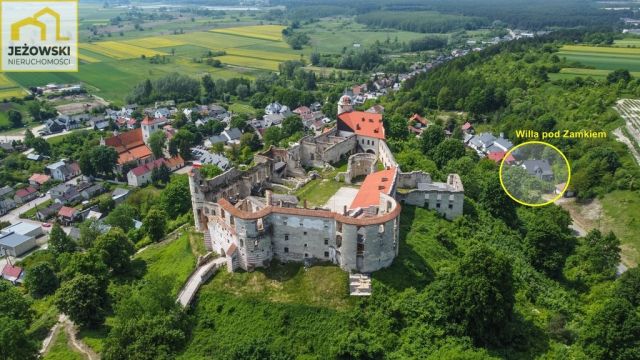 dom, 6 pokoi Janowiec. Zdjęcie 18