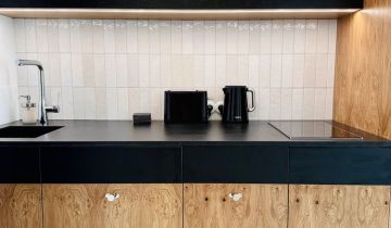 Mieszkanie 1-pokojowe Warszawa Śródmieście, ul. Nowowiejska