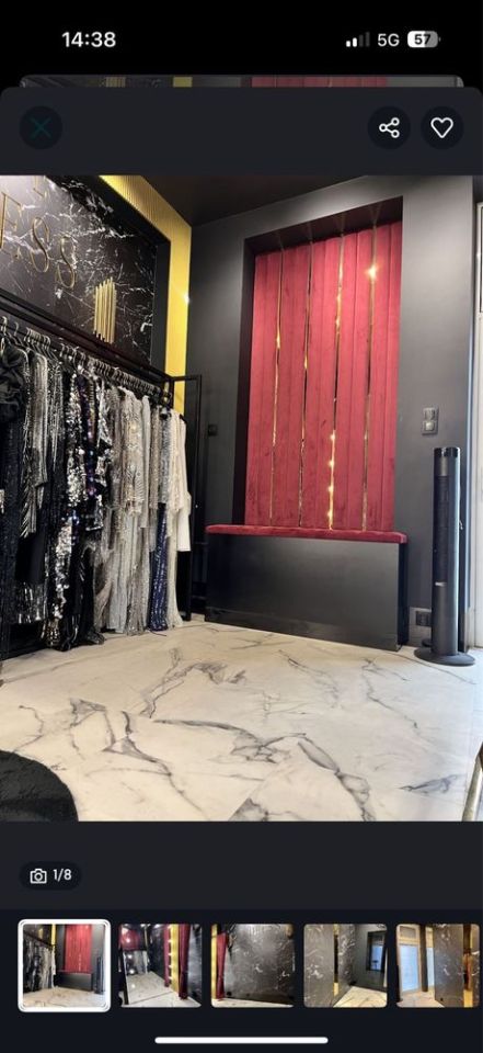 Lokal Białystok Wysoki Stoczek, ul. Swobodna. Zdjęcie 6