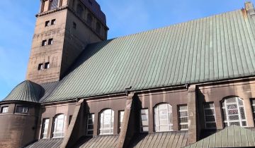 Mieszkanie 6-pokojowe Szczecin Centrum, pl. gen. Władysława Andersa