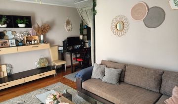 Mieszkanie 3-pokojowe Wołomin, ul. Kościelna