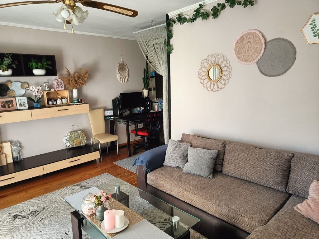 Mieszkanie 3-pokojowe Wołomin, ul. Kościelna. Zdjęcie 2