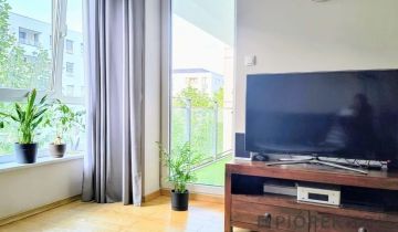 Mieszkanie 3-pokojowe Warszawa Praga-Południe, ul. Jana Nowaka-Jeziorańskiego