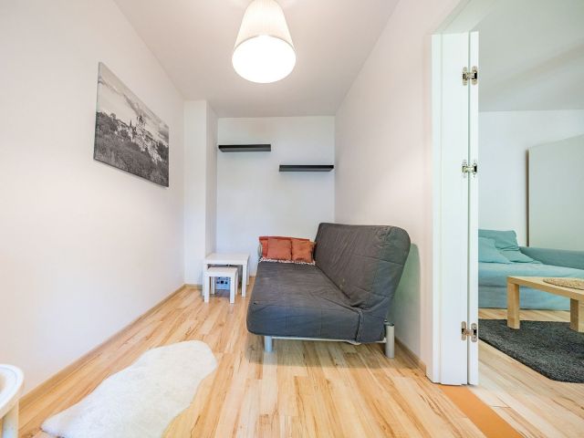 Mieszkanie 2-pokojowe Sopot, al. Niepodległości. Zdjęcie 11