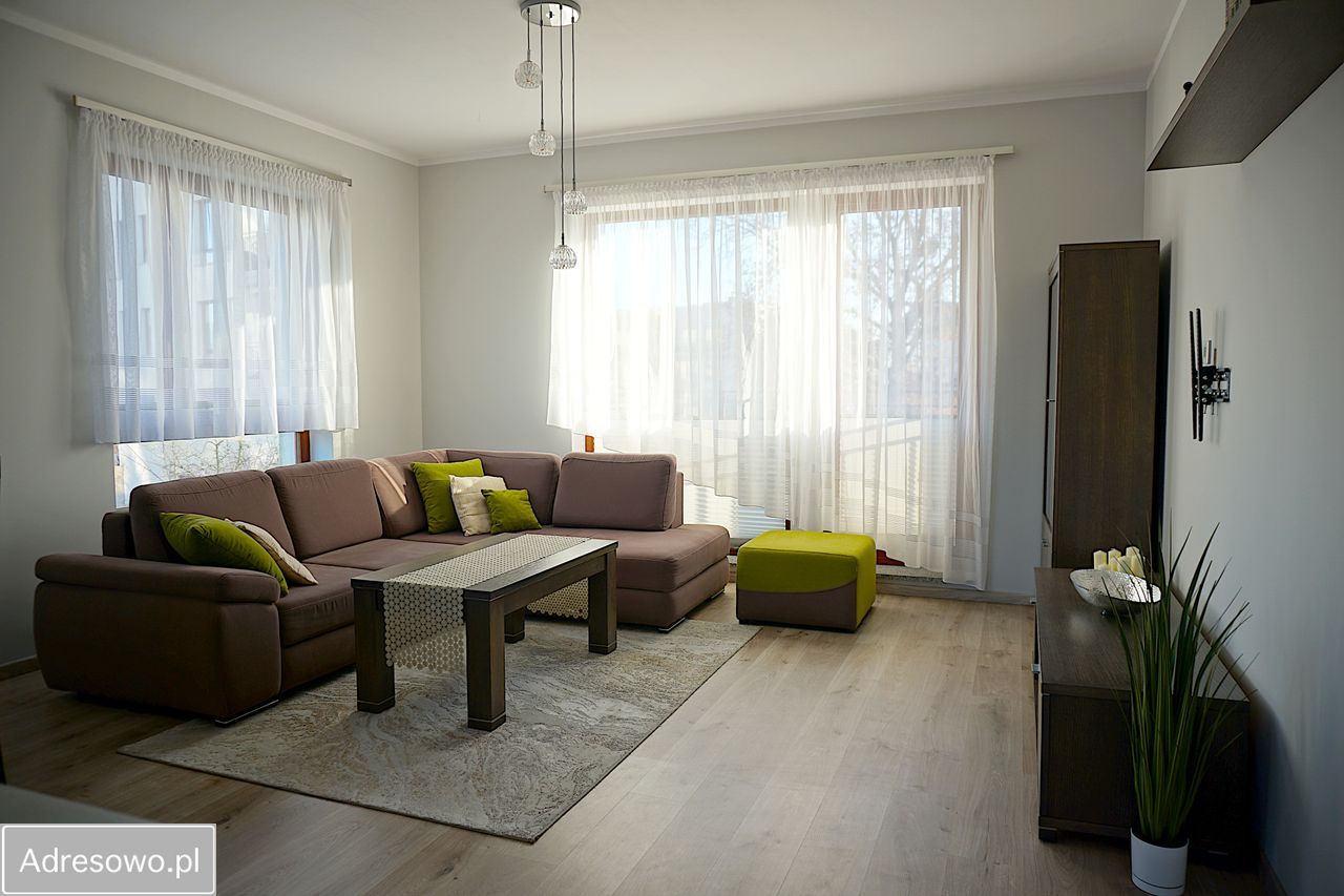 Mieszkanie 3-pokojowe Szczecin Żelechowa, ul. Ostrowska. Zdjęcie 10